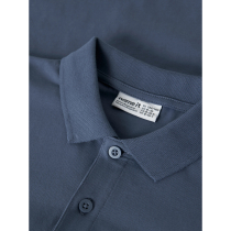 NAME IT Polo T-shirt Valukas Vintage Indigo
